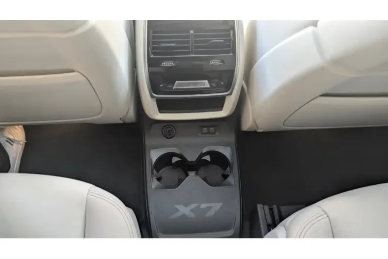 BMW X7 M50 (Seria X) din 2022 cu 55.980 km - oferta BMW188363 - foto 8