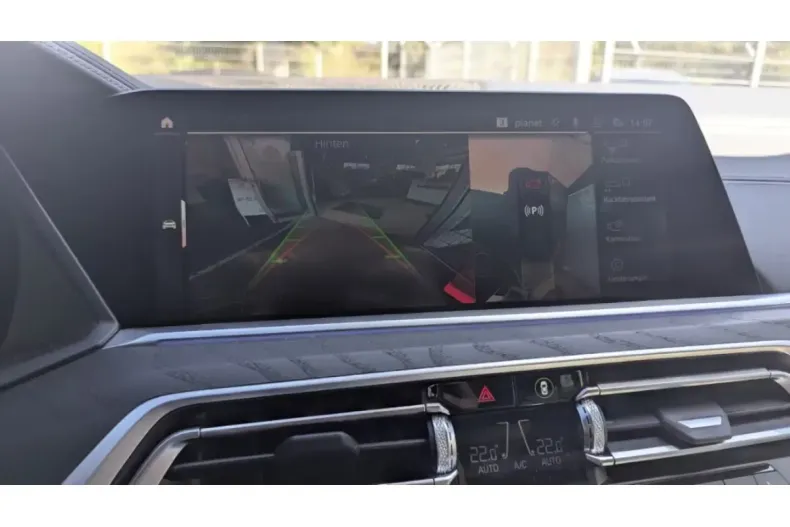 BMW X7 M50 (Seria X) din 2022 cu 55.980 km - oferta BMW188363 - foto 16