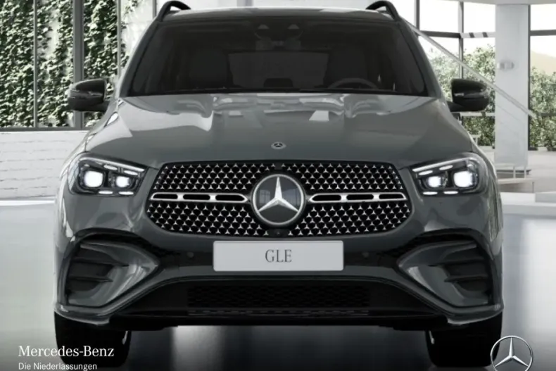Mercedes-Benz GLE 450 (Clasa GLE) din 2024 cu 13.567 km - oferta MER188364 - foto 5