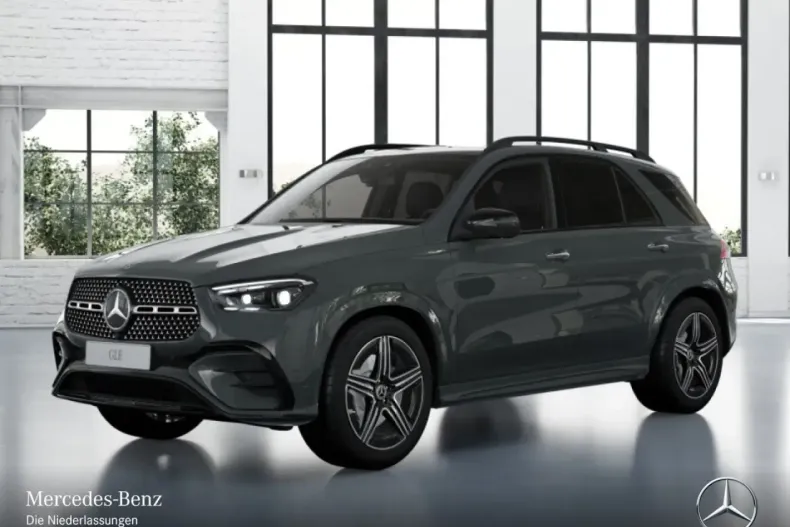 Mercedes-Benz GLE 450 (Clasa GLE) din 2024 cu 13.567 km - oferta MER188364 - foto 7