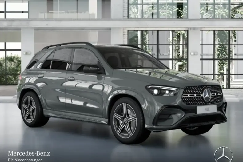 Mercedes-Benz GLE 450 (Clasa GLE) din 2024 cu 13.567 km - oferta MER188364 - foto 11