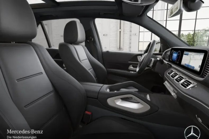 Mercedes-Benz GLE 450 (Clasa GLE) din 2024 cu 13.567 km - oferta MER188364 - foto 16