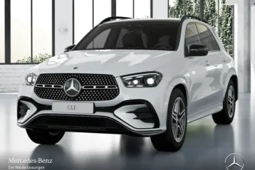 Mercedes-Benz GLE 450 din 2024 - oferta MER188365
