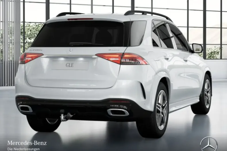 Mercedes-Benz GLE 450 (Clasa GLE) din 2024 cu 12.618 km - oferta MER188365 - foto 3