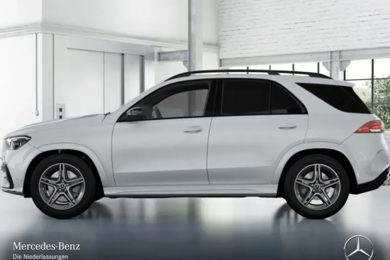 Mercedes-Benz GLE 450 (Clasa GLE) din 2024 cu 12.618 km - oferta MER188365 - foto 4