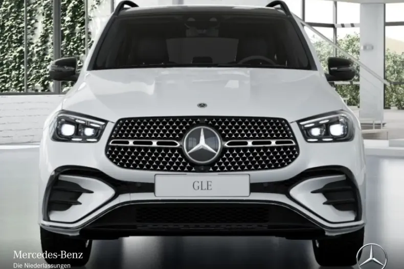 Mercedes-Benz GLE 450 (Clasa GLE) din 2024 cu 12.618 km - oferta MER188365 - foto 5