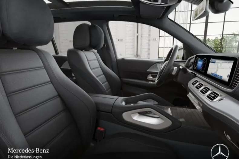 Mercedes-Benz GLE 450 (Clasa GLE) din 2024 cu 12.618 km - oferta MER188365 - foto 16