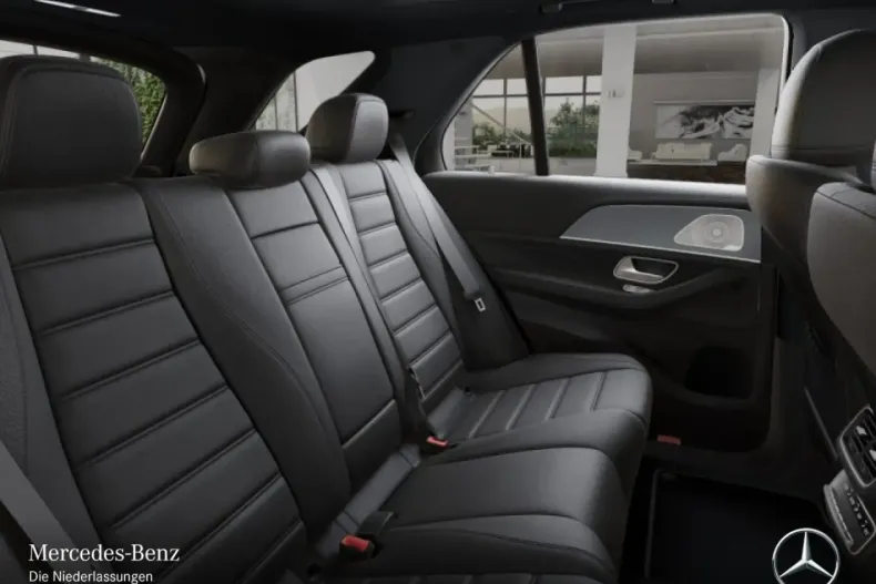 Mercedes-Benz GLE 450 (Clasa GLE) din 2024 cu 12.618 km - oferta MER188365 - foto 17