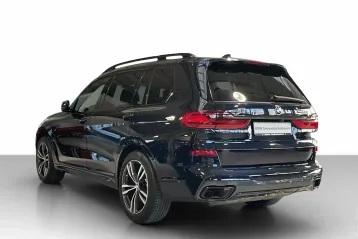 BMW X7 M50 din 2022 - oferta BMW188367