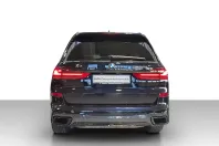 BMW X7 M50 (Seria X) din 2022 cu 80.852 km - oferta BMW188367 - foto 2