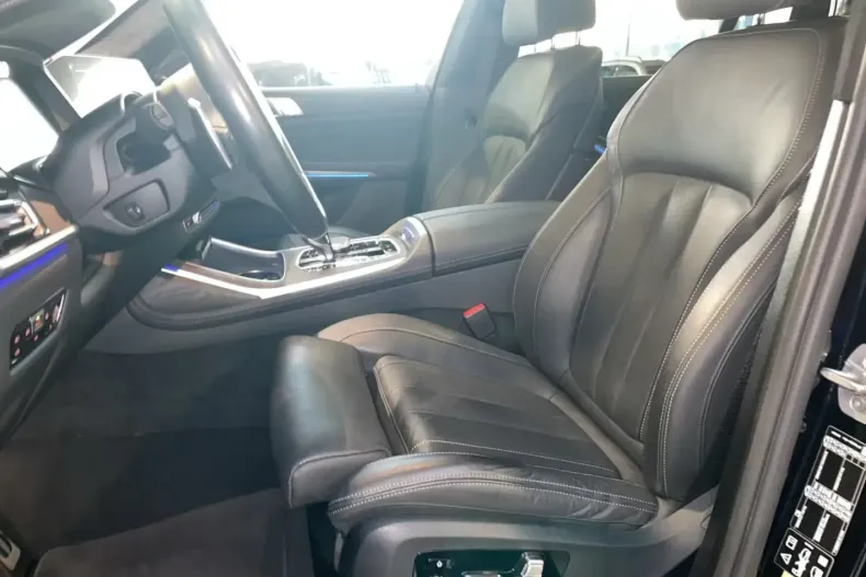 BMW X7 M50 (Seria X) din 2022 cu 80.852 km - oferta BMW188367 - foto 4