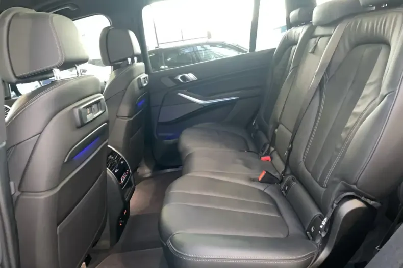 BMW X7 M50 (Seria X) din 2022 cu 80.852 km - oferta BMW188367 - foto 6