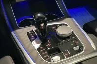 BMW X7 M50 (Seria X) din 2022 cu 80.852 km - oferta BMW188367 - foto 9