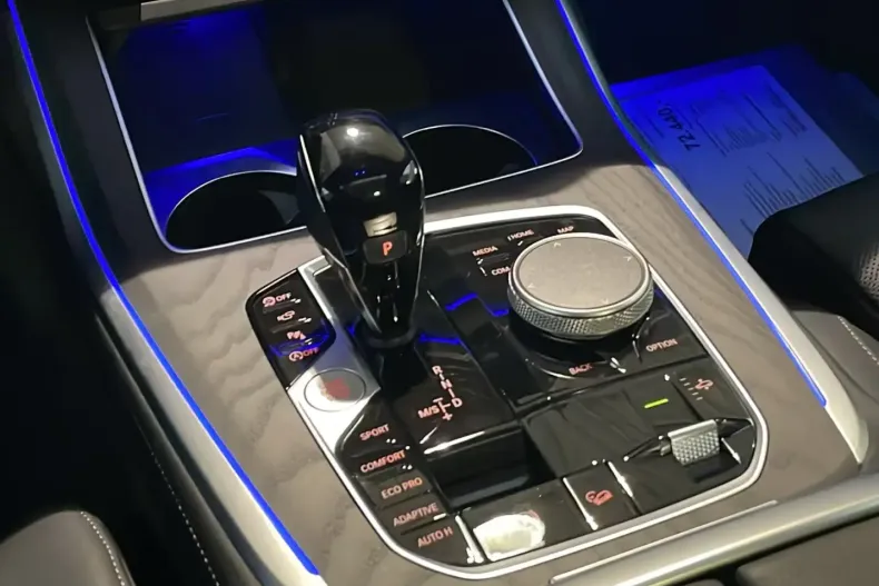 BMW X7 M50 (Seria X) din 2022 cu 80.852 km - oferta BMW188367 - foto 9