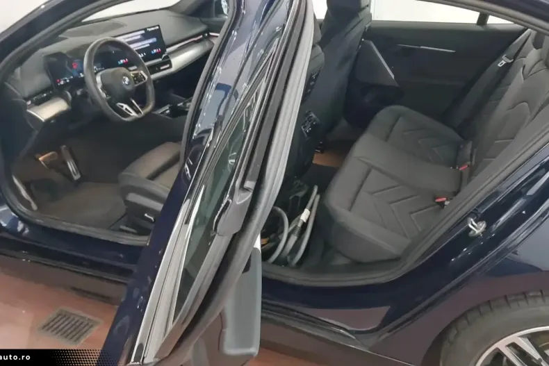 BMW 530 (Seria 5) din 2024 cu 24.347 km - oferta BMW188368 - foto 5