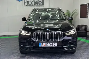 BMW X5 din 2021 - oferta BMW188369