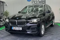 BMW X5 (Seria X) din 2021 cu 70.287 km - oferta BMW188369 - foto 3