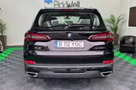 BMW X5 (Seria X) din 2021 cu 70.287 km - oferta BMW188369 - foto 4