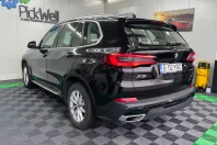 BMW X5 (Seria X) din 2021 cu 70.287 km - oferta BMW188369 - foto 5