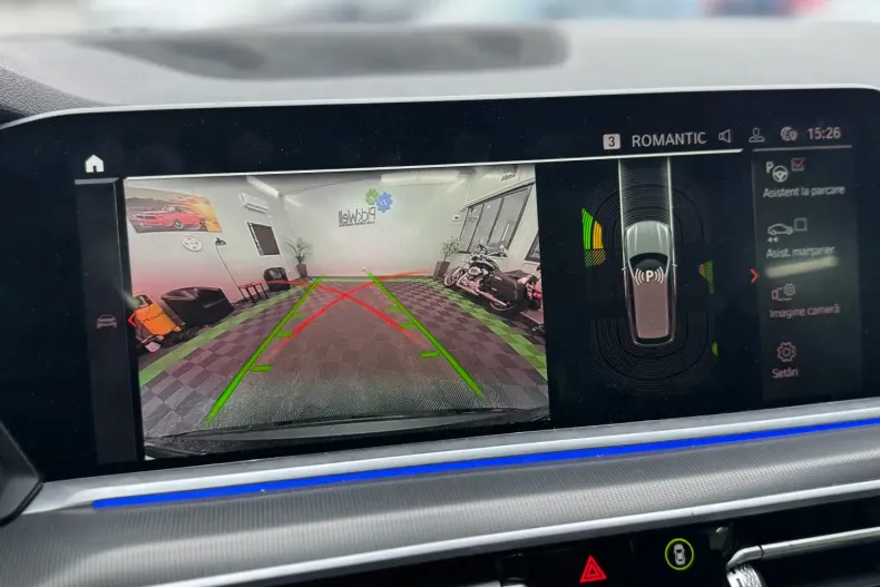 BMW X5 (Seria X) din 2021 cu 70.287 km - oferta BMW188369 - foto 7