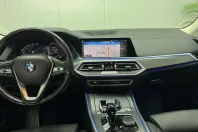 BMW X5 (Seria X) din 2021 cu 70.287 km - oferta BMW188369 - foto 11