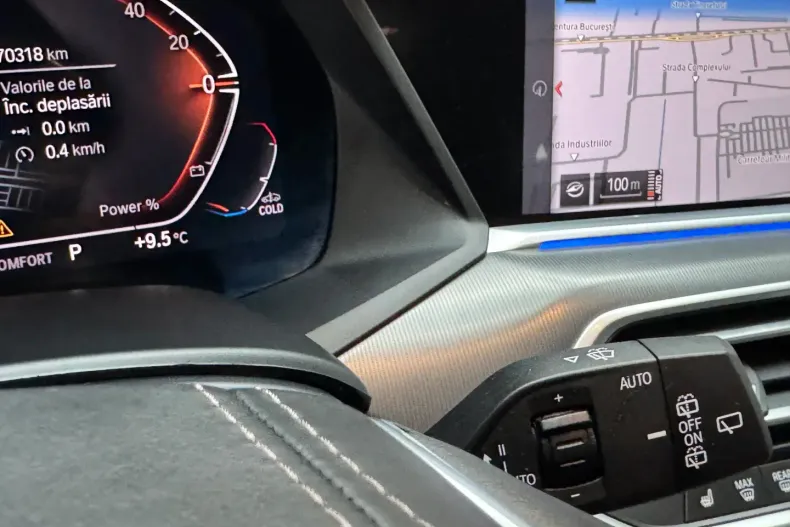 BMW X5 (Seria X) din 2021 cu 70.287 km - oferta BMW188369 - foto 15