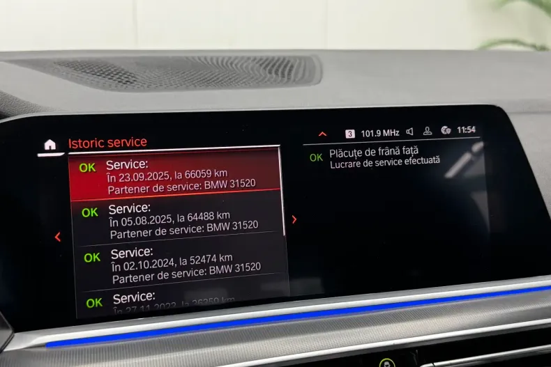 BMW X5 (Seria X) din 2021 cu 70.287 km - oferta BMW188369 - foto 19