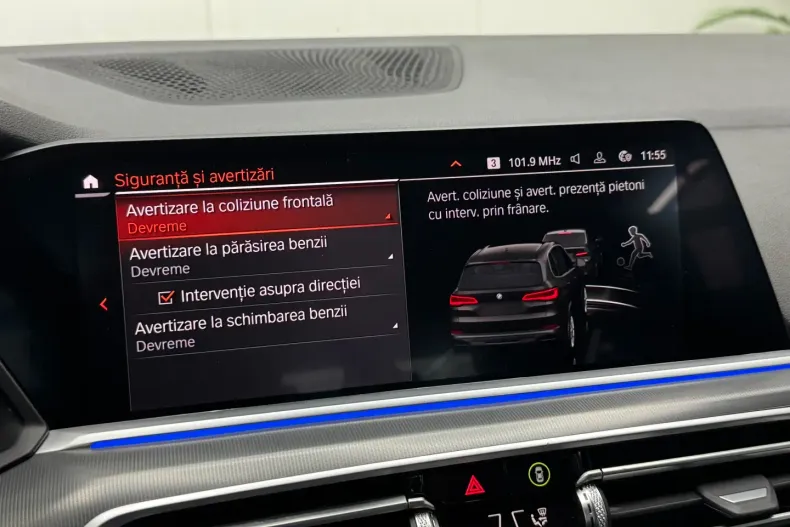 BMW X5 (Seria X) din 2021 cu 70.287 km - oferta BMW188369 - foto 21