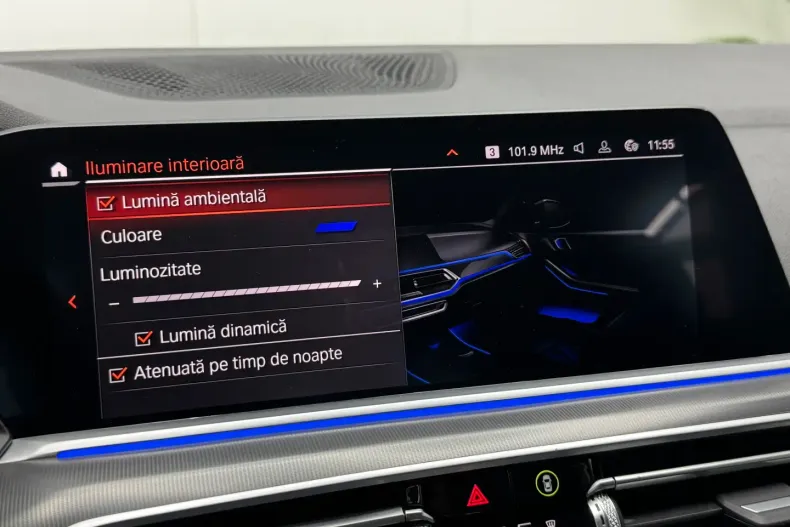 BMW X5 (Seria X) din 2021 cu 70.287 km - oferta BMW188369 - foto 22