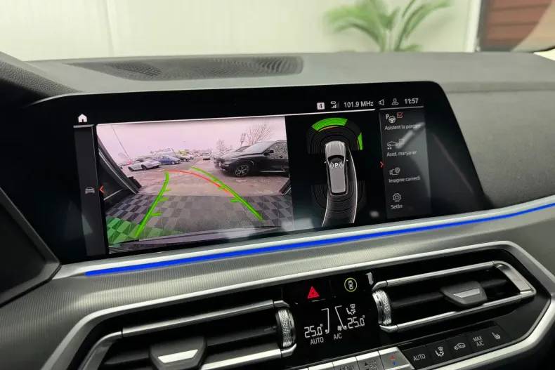 BMW X5 (Seria X) din 2021 cu 70.287 km - oferta BMW188369 - foto 27