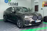 BMW X6 (Seria X) din 2022 cu 66.264 km - oferta BMW188370 - foto 3