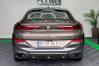 BMW X6 (Seria X) din 2022 cu 66.264 km - oferta BMW188370 - foto 4