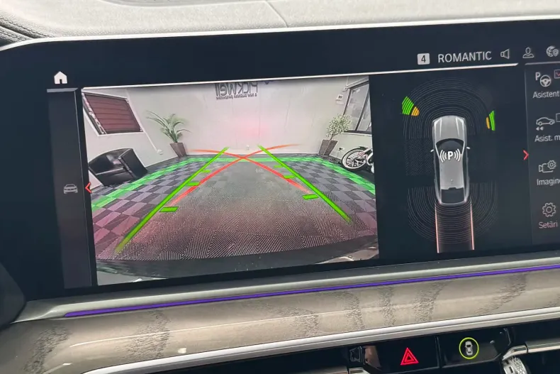 BMW X6 (Seria X) din 2022 cu 66.264 km - oferta BMW188370 - foto 7