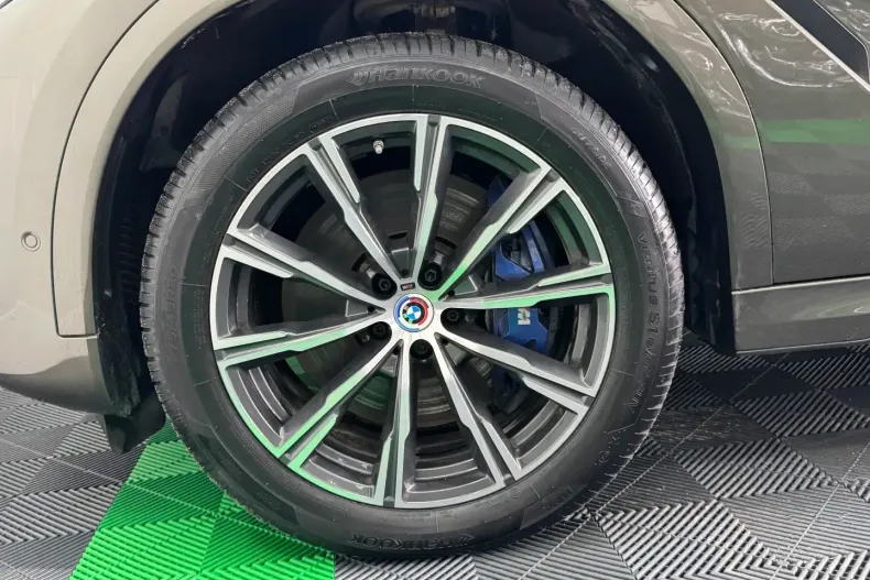 BMW X6 (Seria X) din 2022 cu 66.264 km - oferta BMW188370 - foto 9