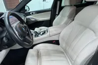 BMW X6 (Seria X) din 2022 cu 66.264 km - oferta BMW188370 - foto 13