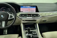 BMW X6 (Seria X) din 2022 cu 66.264 km - oferta BMW188370 - foto 16