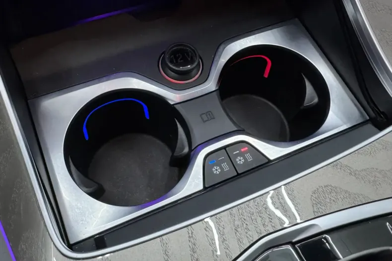 BMW X6 (Seria X) din 2022 cu 66.264 km - oferta BMW188370 - foto 22