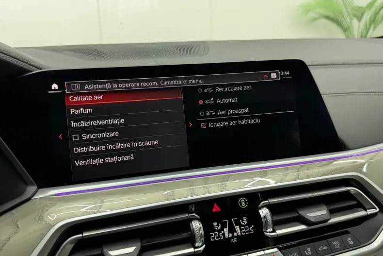 BMW X6 (Seria X) din 2022 cu 66.264 km - oferta BMW188370 - foto 25