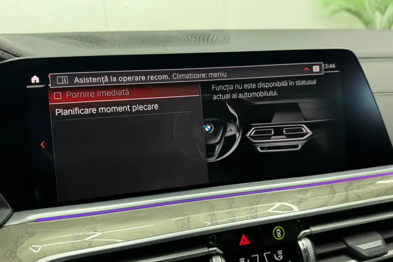 BMW X6 (Seria X) din 2022 cu 66.264 km - oferta BMW188370 - foto 26