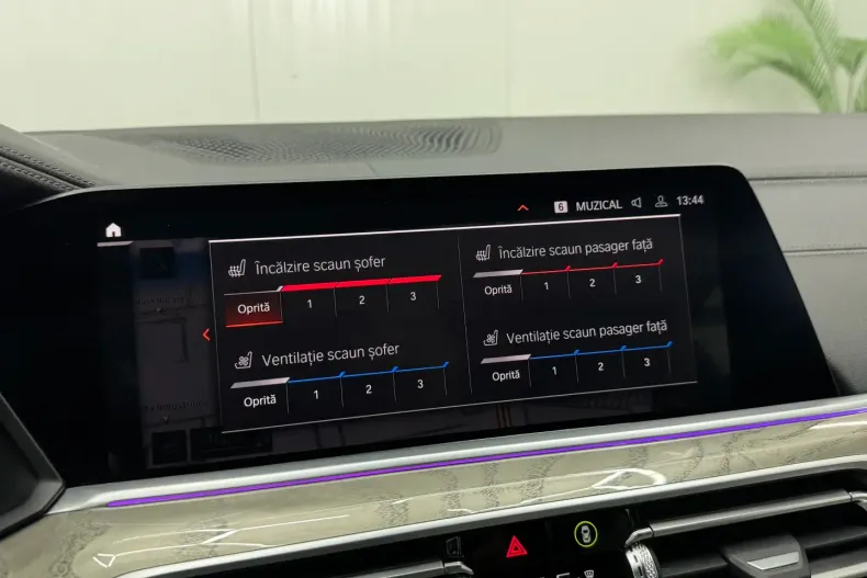 BMW X6 (Seria X) din 2022 cu 66.264 km - oferta BMW188370 - foto 27