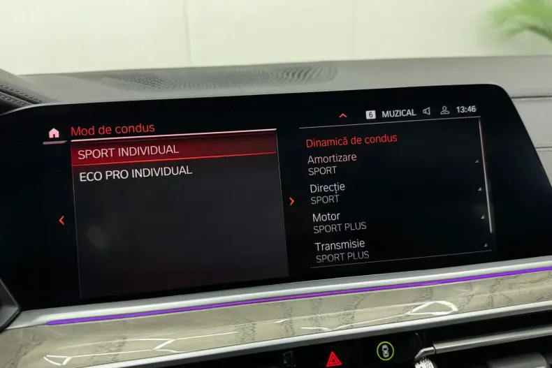 BMW X6 (Seria X) din 2022 cu 66.264 km - oferta BMW188370 - foto 32