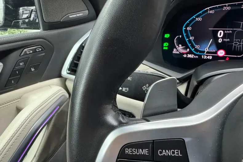 BMW X6 (Seria X) din 2022 cu 66.264 km - oferta BMW188370 - foto 36