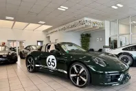 Porsche 992 din 2021 cu 11.039 km - oferta POR188371 - foto 1