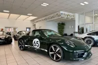 Porsche 992 din 2021 cu 11.039 km - oferta POR188371 - foto 2