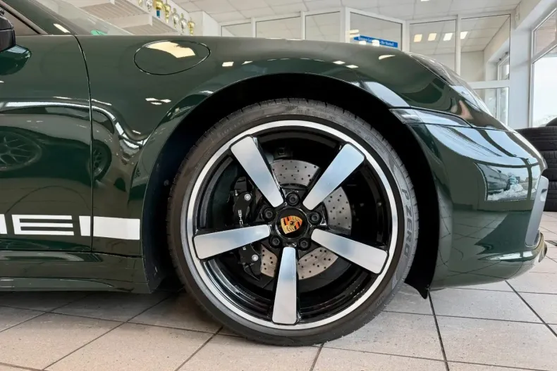 Porsche 992 din 2021 cu 11.039 km - oferta POR188371 - foto 8