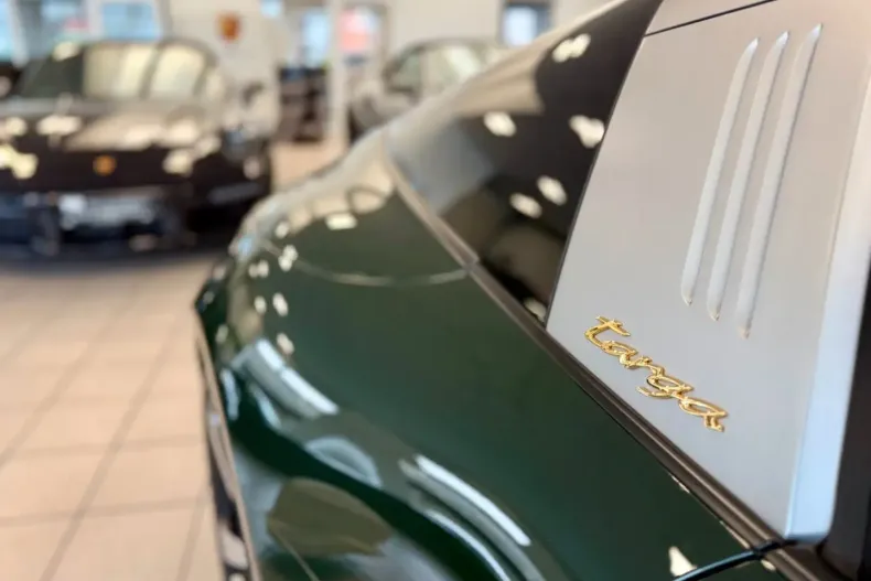 Porsche 992 din 2021 cu 11.039 km - oferta POR188371 - foto 10