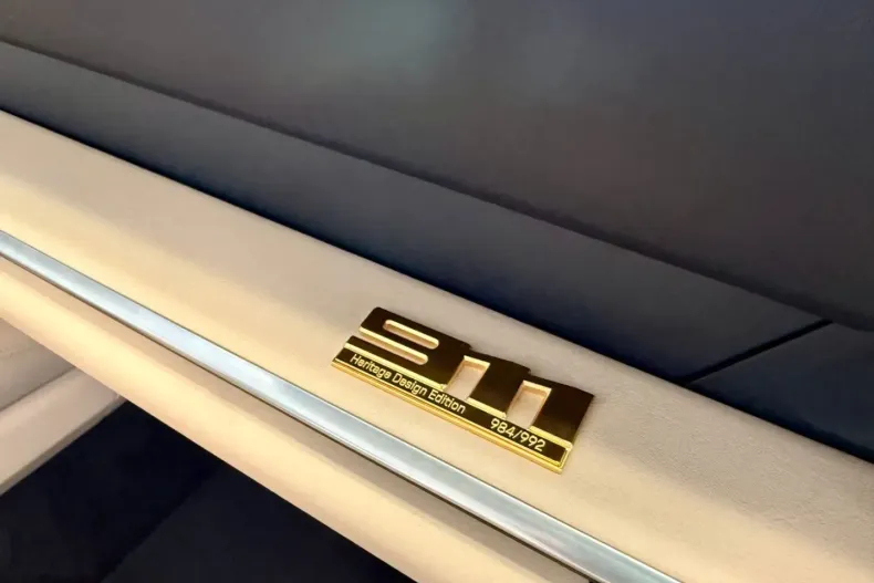 Porsche 992 din 2021 cu 11.039 km - oferta POR188371 - foto 13