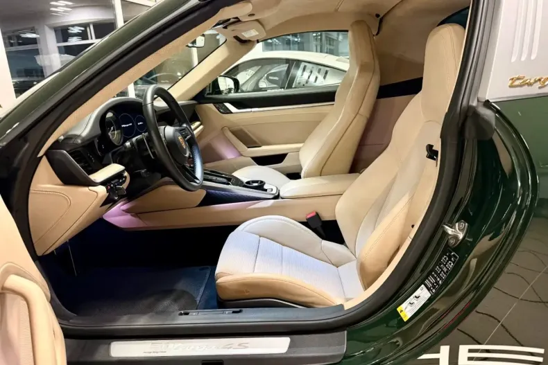 Porsche 992 din 2021 cu 11.039 km - oferta POR188371 - foto 16