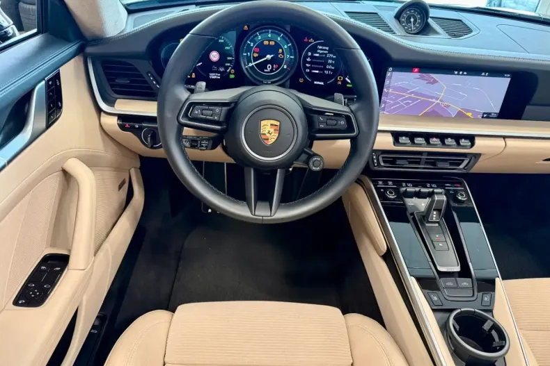 Porsche 992 din 2021 cu 11.039 km - oferta POR188371 - foto 20