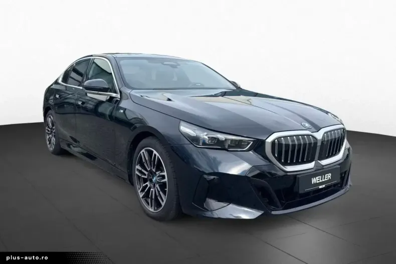 BMW 530 (Seria 5) din 2024 cu 42.514 km - oferta BMW188372 - foto 1